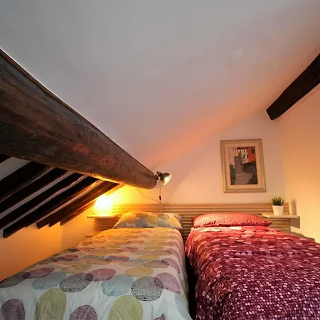 Appartement House Golia By World Gênes