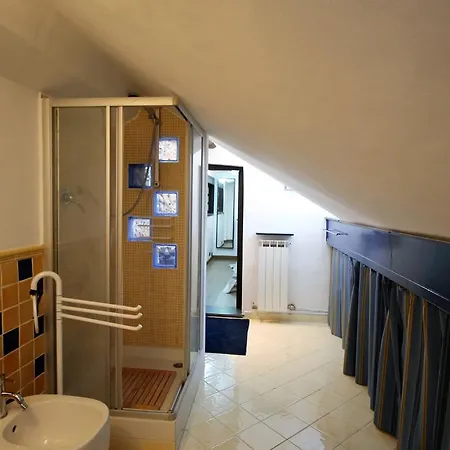 House Golia By World Apartment