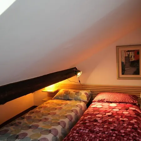 House Golia By World Appartement *