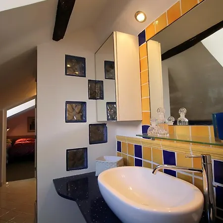 House Golia By World * Genoa