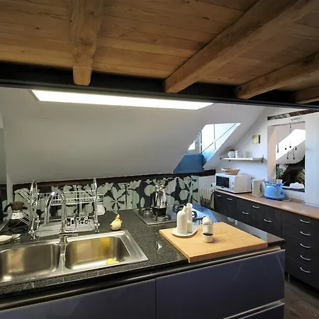 House Golia By World Apartment Genoa