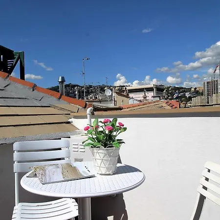 House Golia By World Genoa