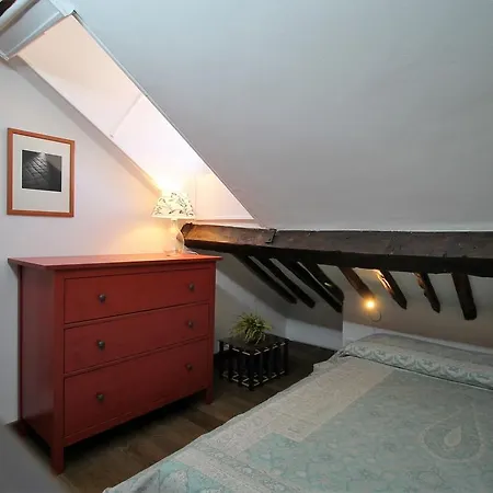 House Golia By World Apartment Genoa
