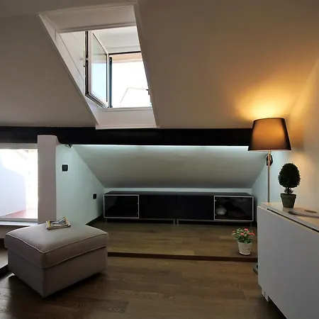 House Golia By World Apartment