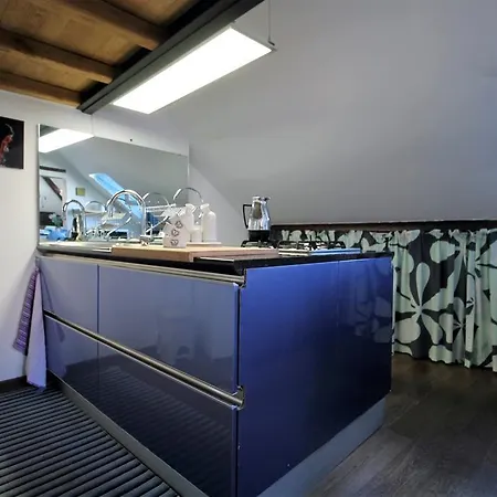 Apartment House Golia By World Genoa