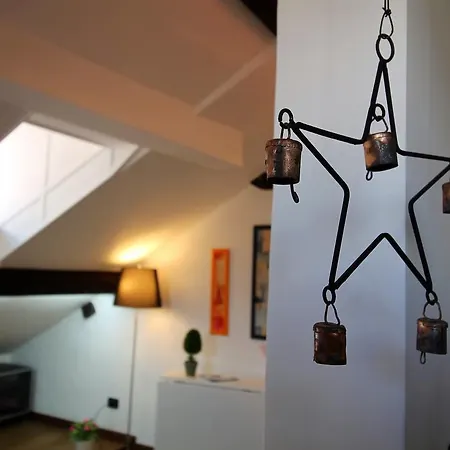 House Golia By World Genoa